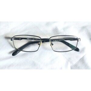 Puma PU15408 GU Eyeglasses Frames 52-15-135